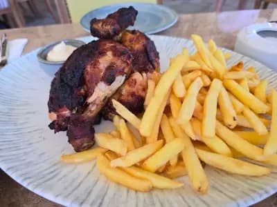 Gourmand I OASIS RESORT LOZENETS
