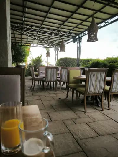 Gourmand I OASIS RESORT LOZENETS