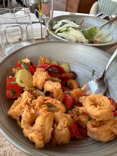 Gourmand I OASIS RESORT LOZENETS