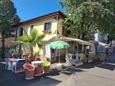 Gelato house