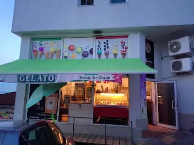Gelato Te Amo