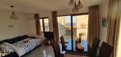 Mekoa Seagarden Villa Resort