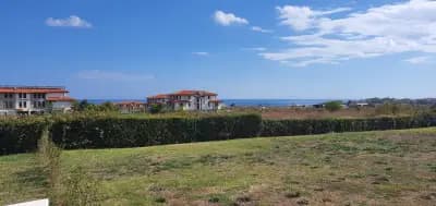 Mekoa Seagarden Villa Resort