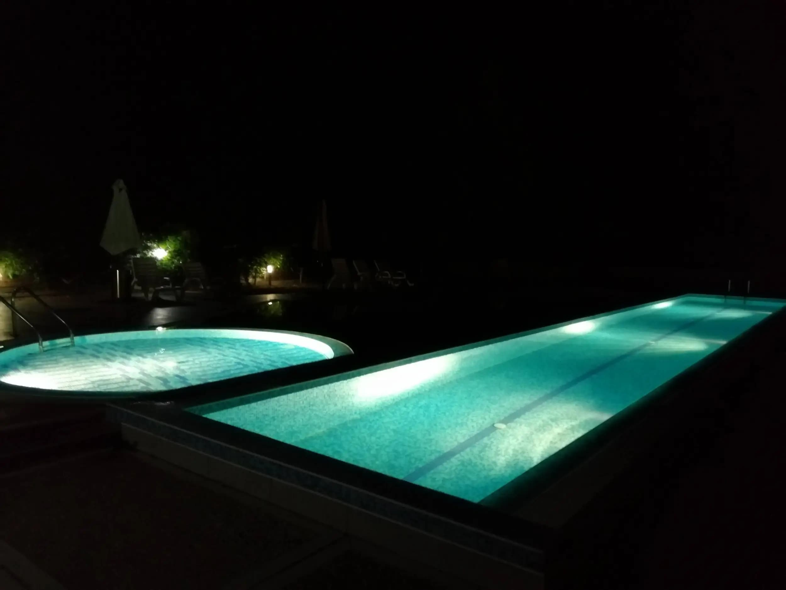 Mekoa Seagarden Villa Resort