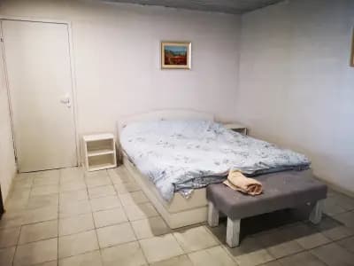 Почивна база SM