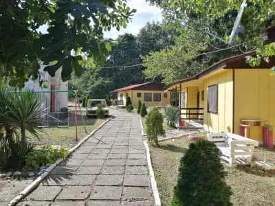 Морска База Венера