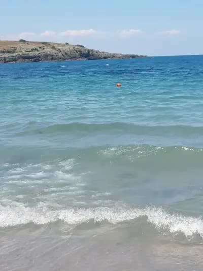 Хотел Ресторант Черно Море