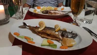 Хотел Ресторант Черно Море