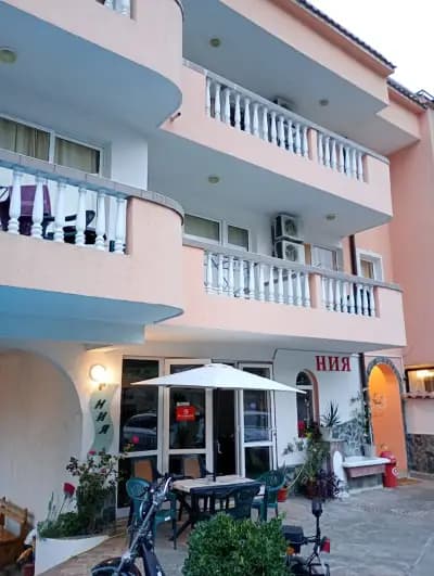 Guest Rooms Nia Elis Kiten