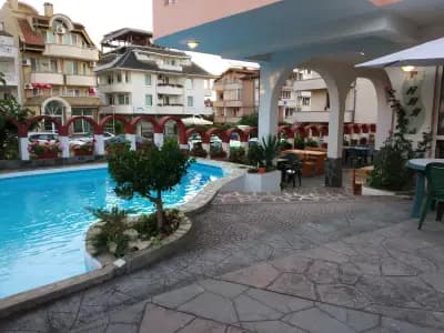 Guest Rooms Nia Elis Kiten