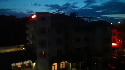 Семеен ХОТЕЛ НИЯ