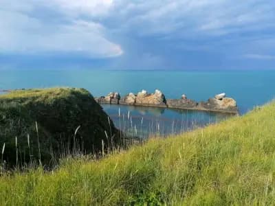 ШАБИ къща за приятели