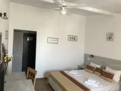 Guest rooms Southern nights