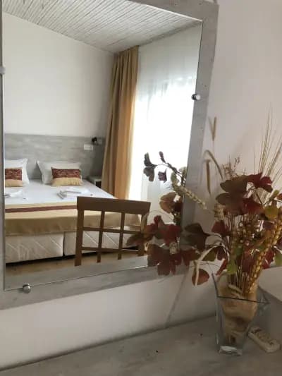 Guest rooms Southern nights