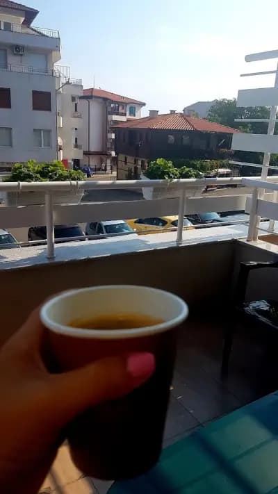Апартаменти Салия