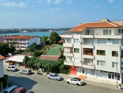 Salia Apartments Tsarevo