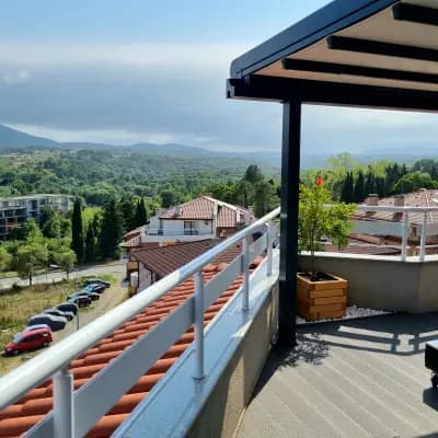 Salia Apartments Tsarevo