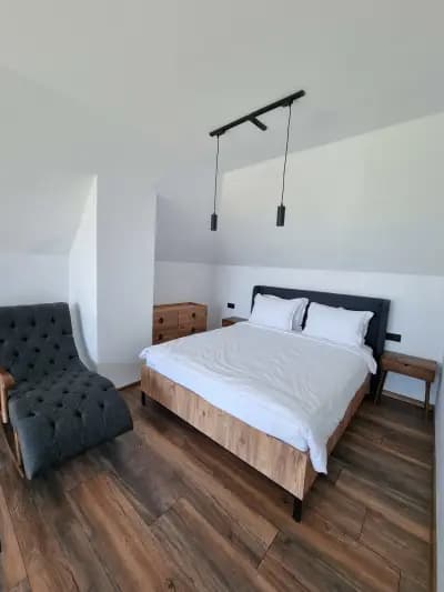 D&N Apartments Синеморец