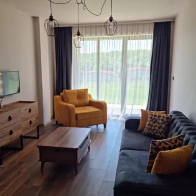 D&N Apartments Синеморец