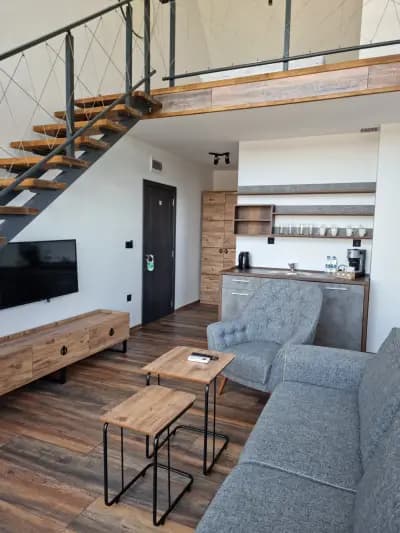 D&N Apartments Синеморец