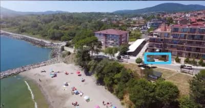 Astea Villas Tsarevo