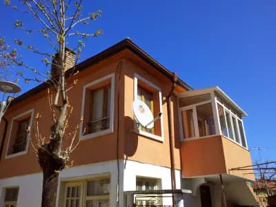 Dima Popova Apartments