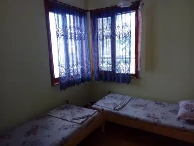 Dima Popova Apartments