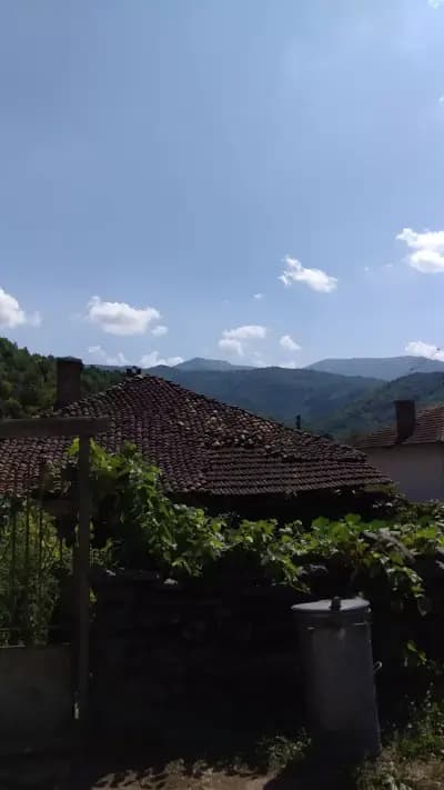 Natuurwandelen in de Balkan. Net een stapje verder..