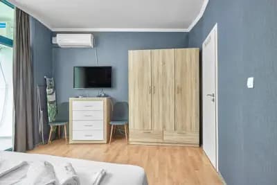 Apartment Paradise Delux in Primorsko Del Sol