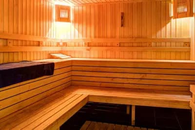 Apartment Paradise Delux in Primorsko Del Sol