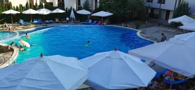 Arkutino Family Resort - All Inclusive