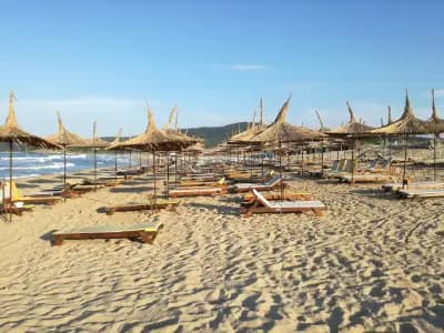 Arkutino Family Resort - All Inclusive