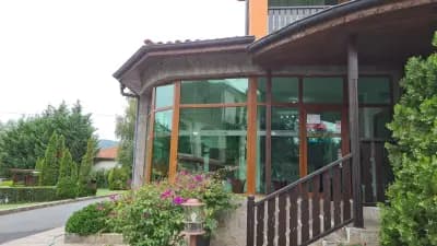 Arkutino Family Resort - All Inclusive