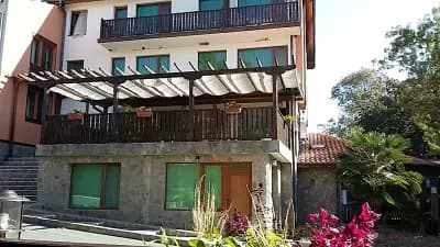 Arkutino Family Resort - All Inclusive