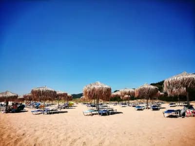 Arkutino Family Resort - All Inclusive