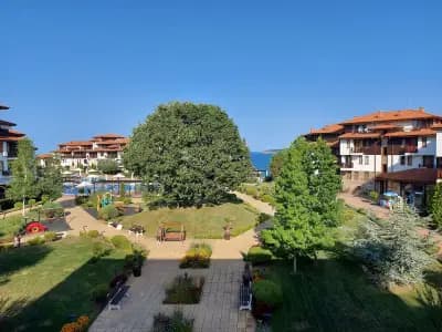 Arkutino Family Resort - All Inclusive