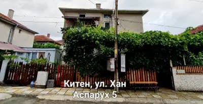 Къща за гости "Антонови"