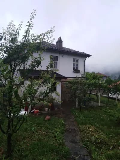 Вълчанов-къща за гости