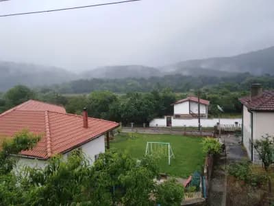 Вълчанов-къща за гости