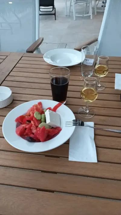 Cabo Villas