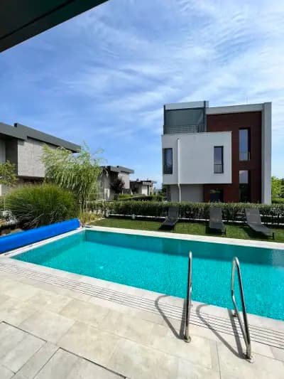 Cabo Villas