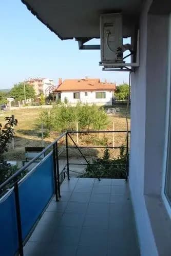 Villa Rezos