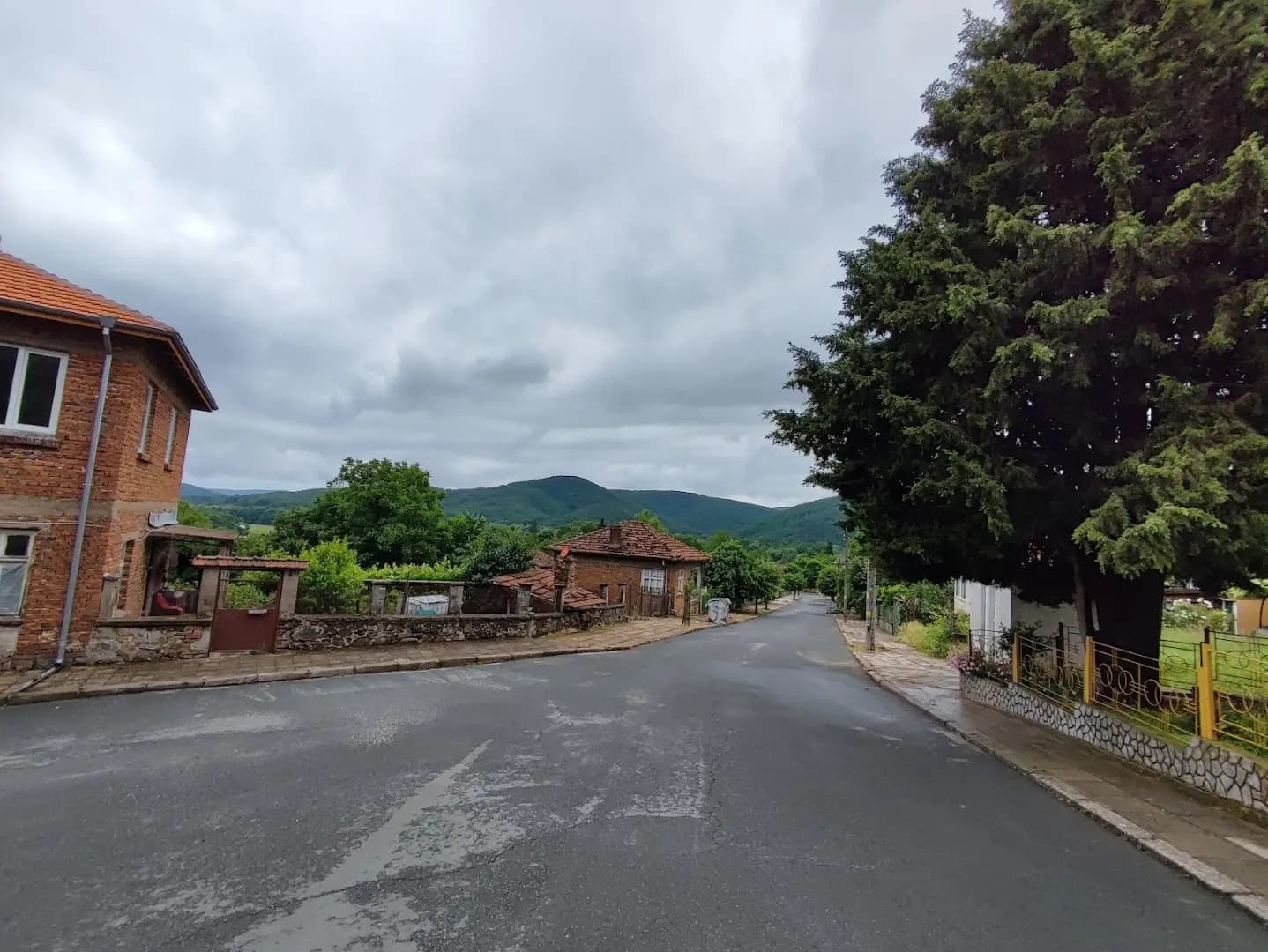 Вила При Щъркела