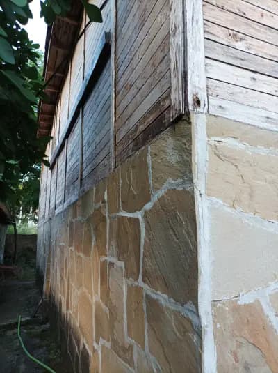 Къща за гости Панговски
