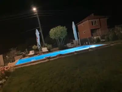 Къща за гости Иванови