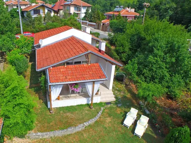 вила БЕЛЛИС