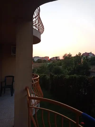Стела Марис Апартментс
