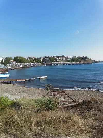 Black Sea House