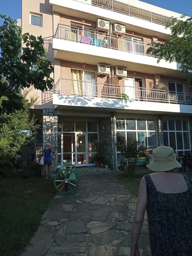 ПРТ Дъга