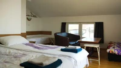 Villa Yana Guest Rooms